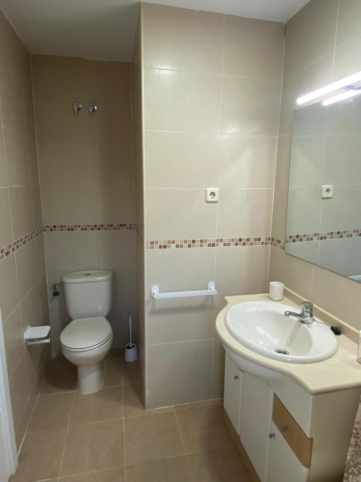 Apartamanto En Panoramica Golf San Jorge  Екстериор снимка