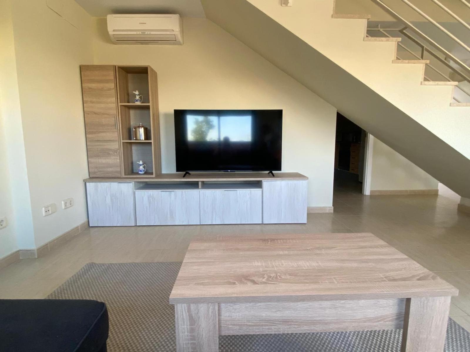 Apartamanto En Panoramica Golf San Jorge  Екстериор снимка