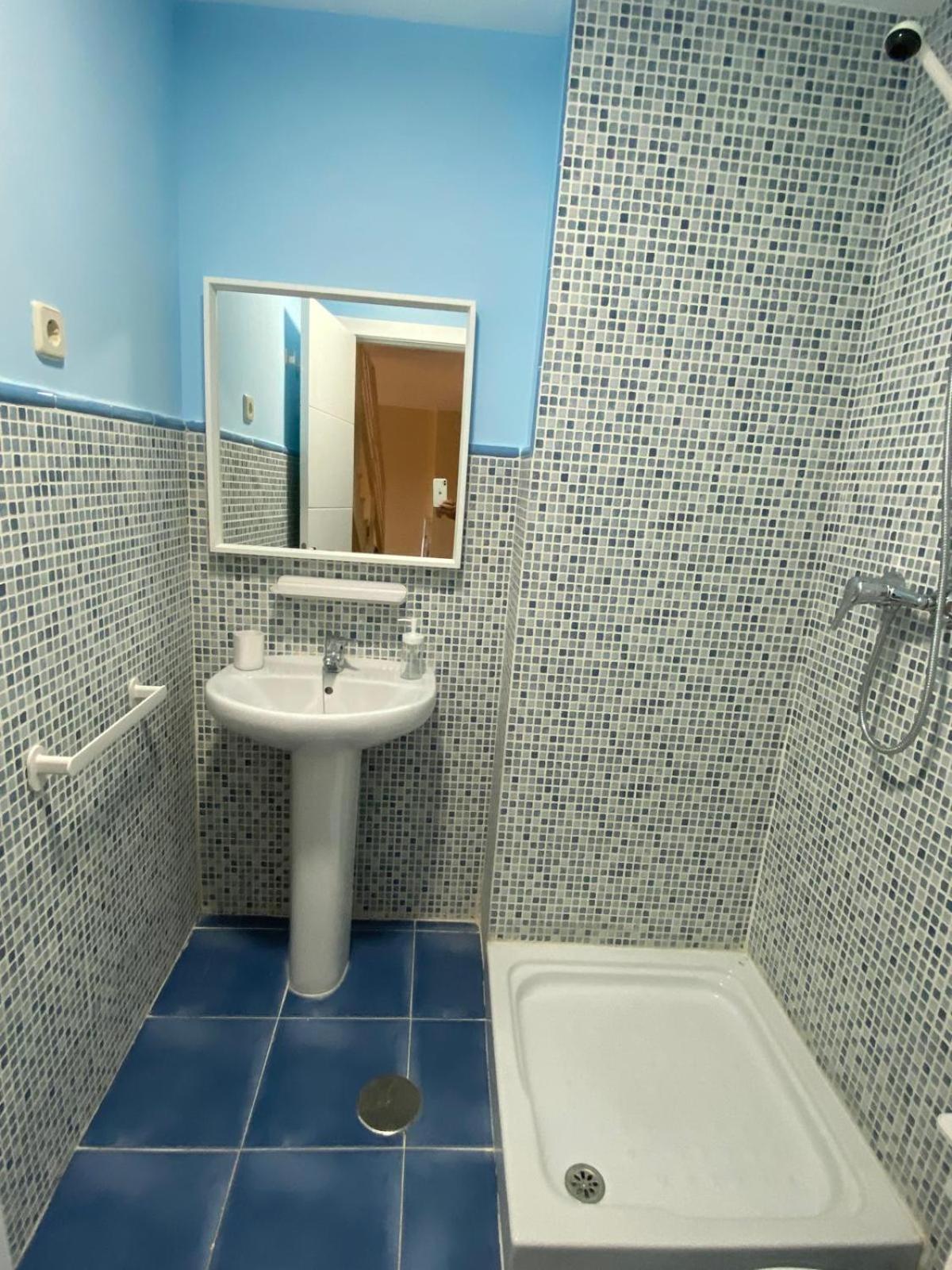 Apartamanto En Panoramica Golf San Jorge  Екстериор снимка