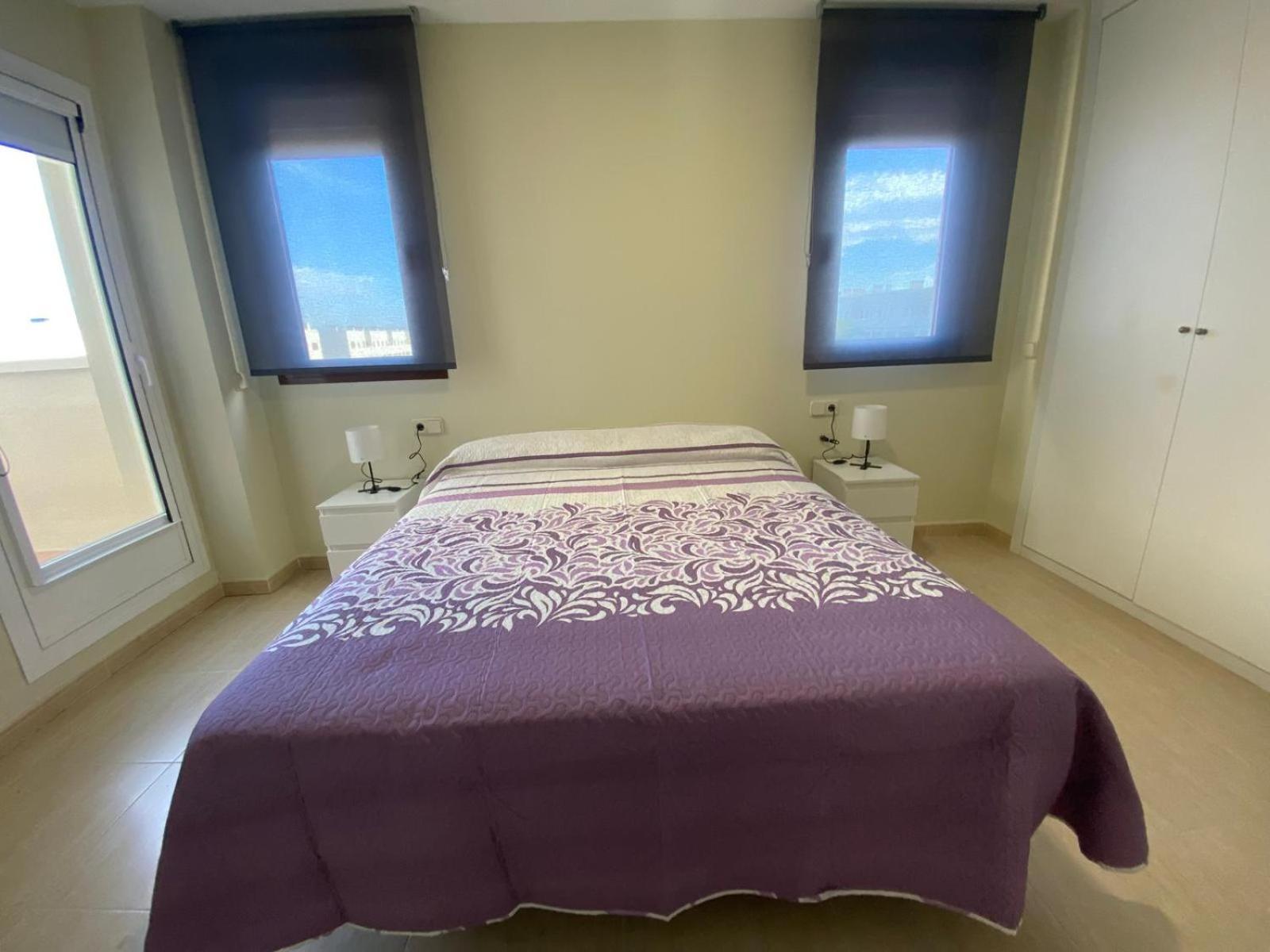 Apartamanto En Panoramica Golf San Jorge  Екстериор снимка