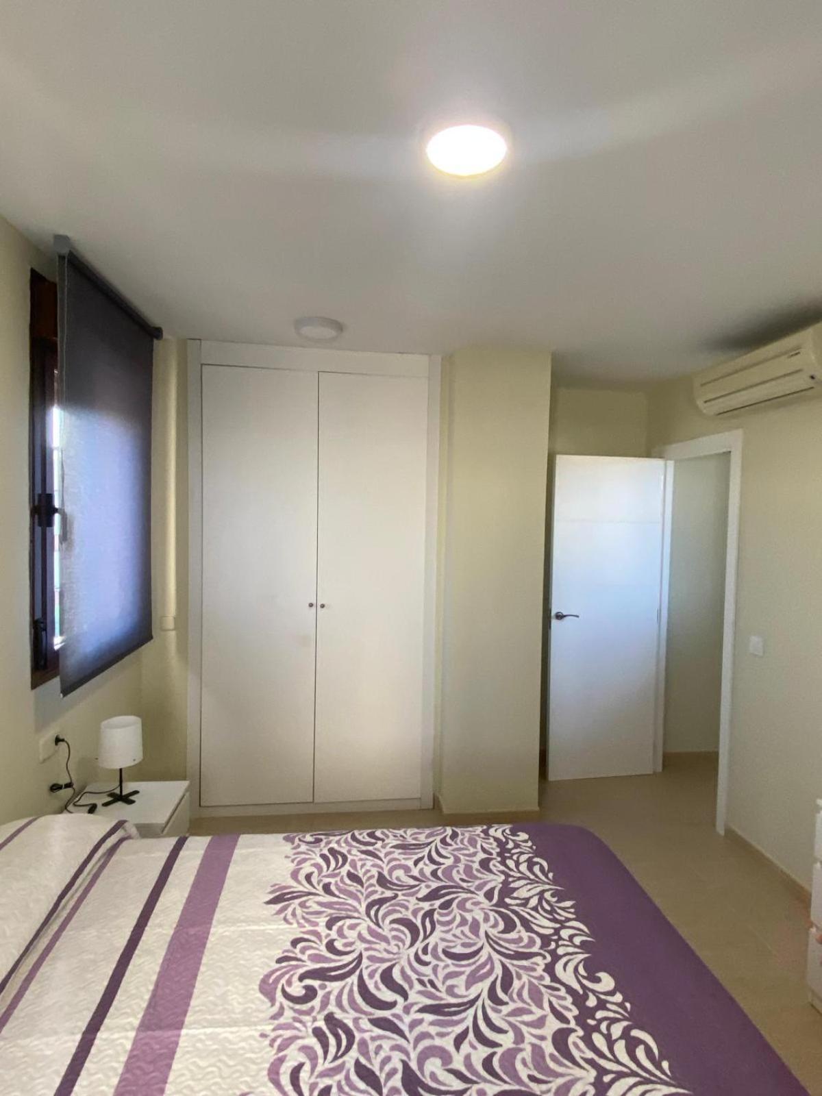 Apartamanto En Panoramica Golf San Jorge  Екстериор снимка