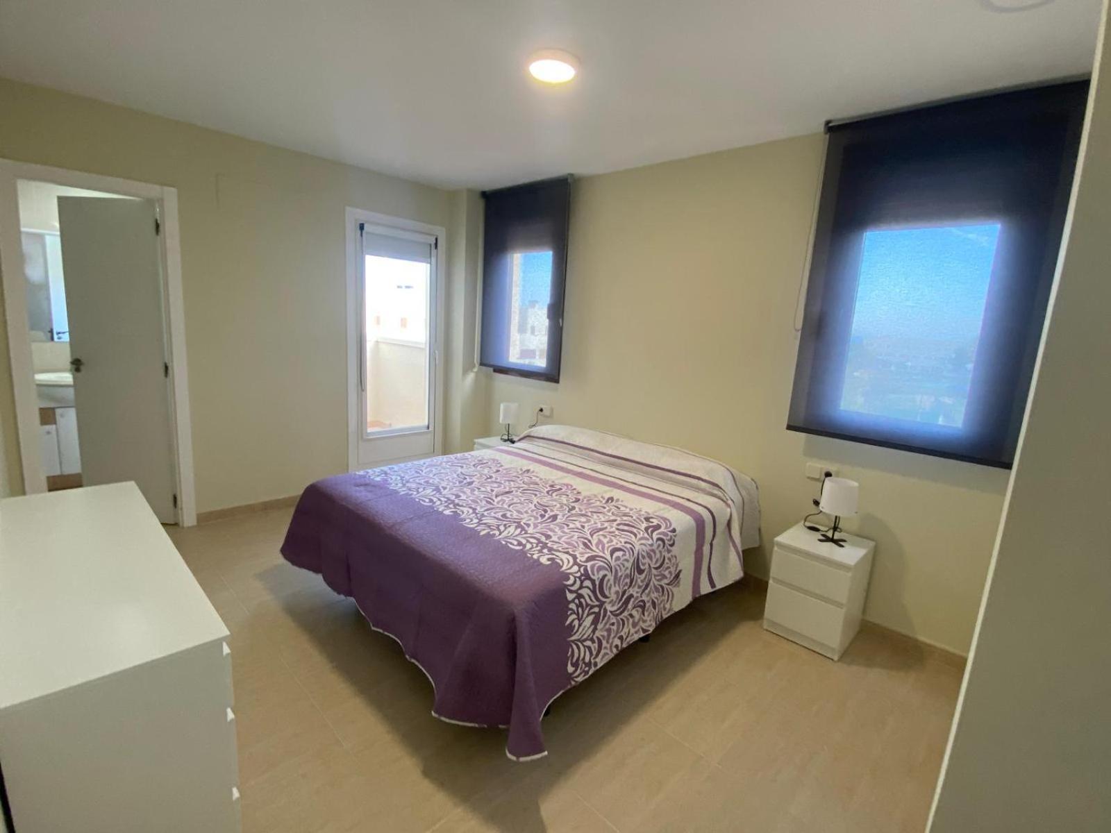 Apartamanto En Panoramica Golf San Jorge  Екстериор снимка