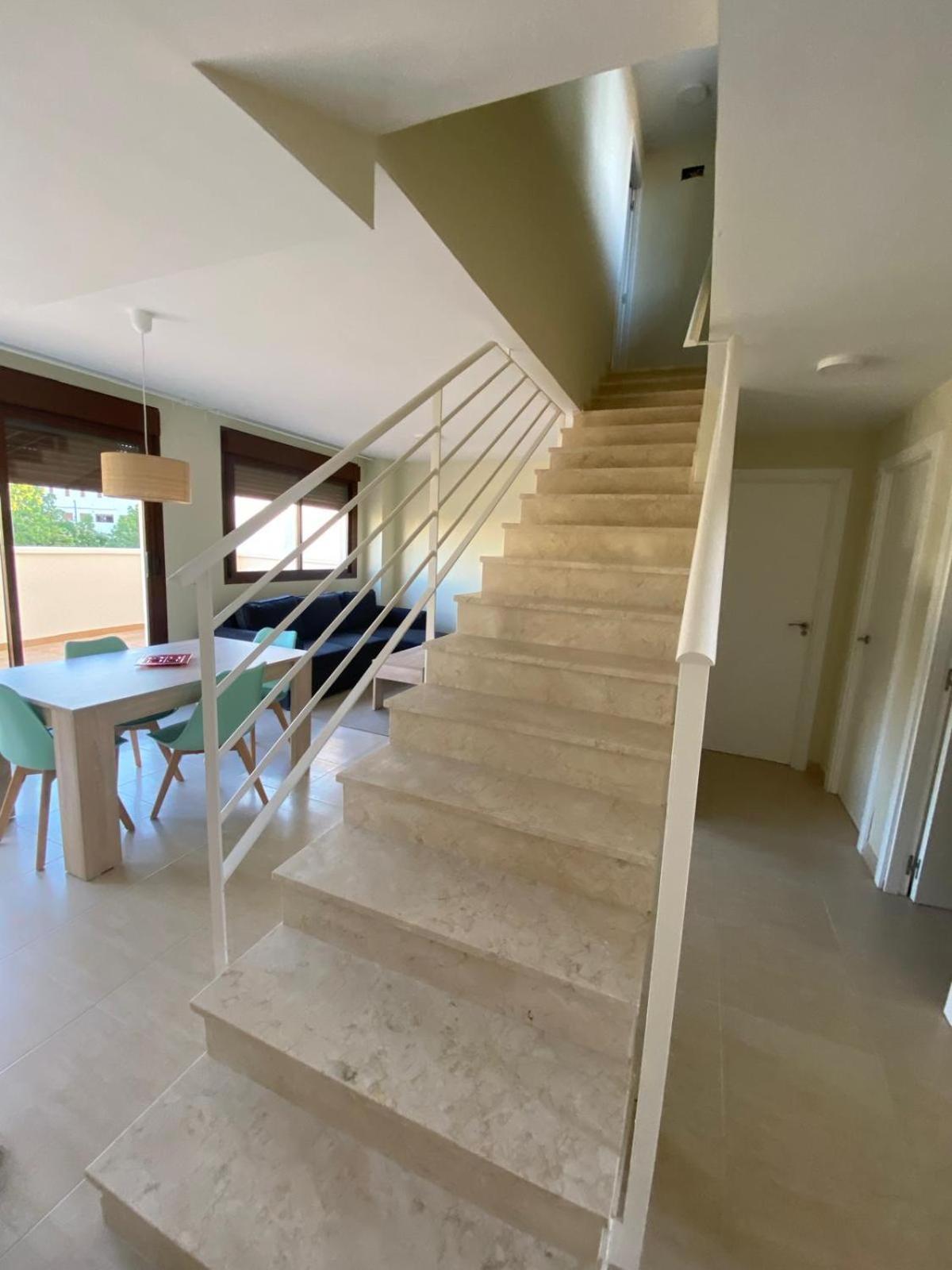 Apartamanto En Panoramica Golf San Jorge  Екстериор снимка