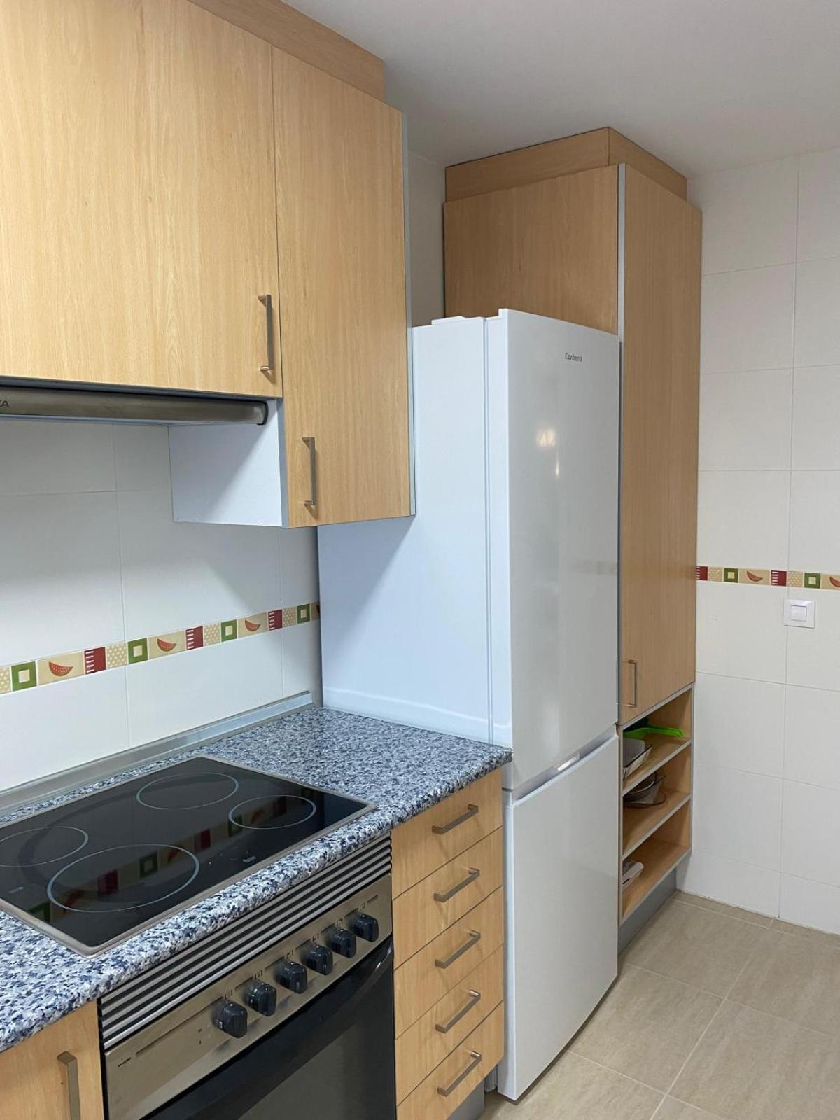 Apartamanto En Panoramica Golf San Jorge  Екстериор снимка