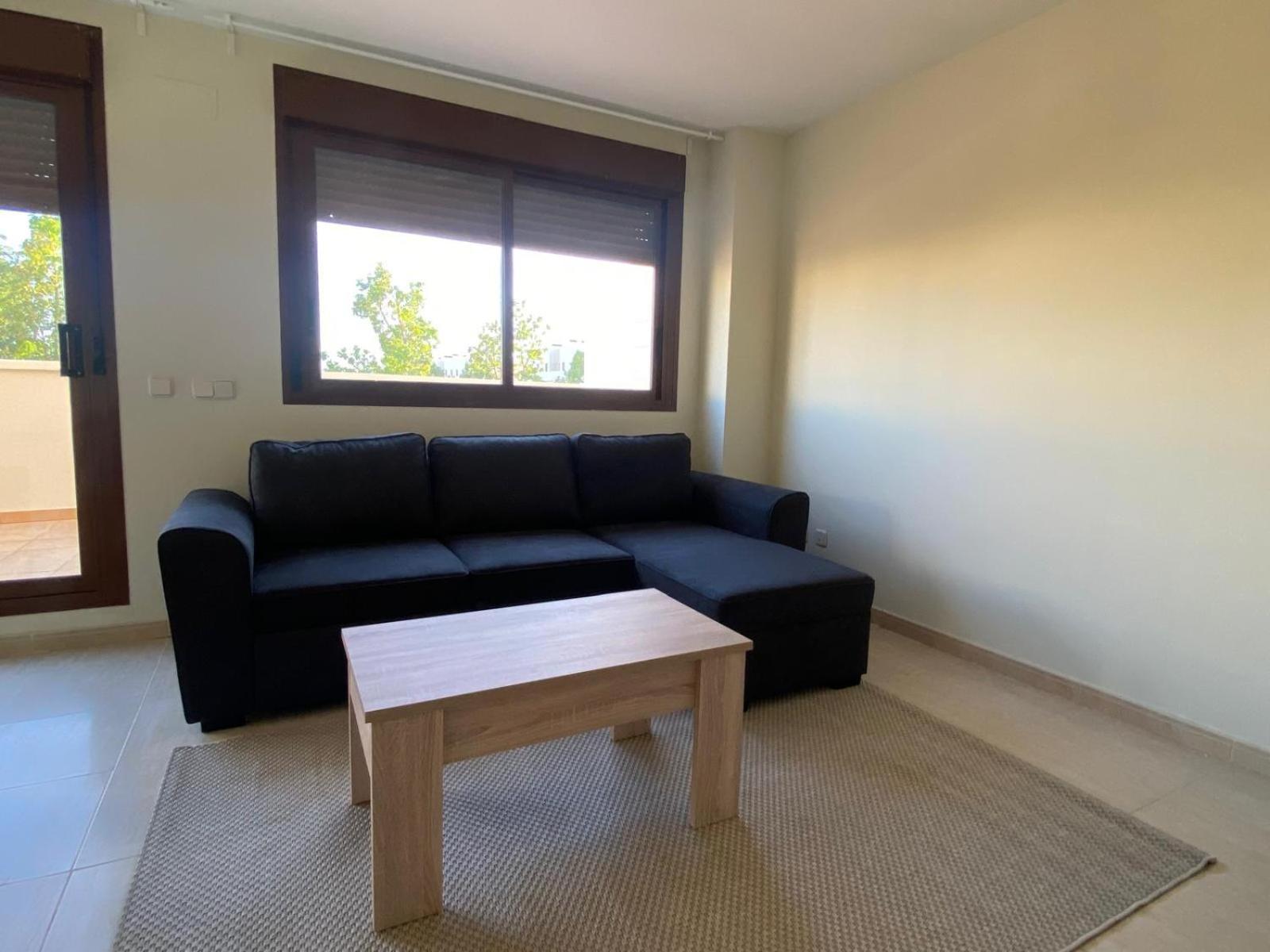 Apartamanto En Panoramica Golf San Jorge  Екстериор снимка