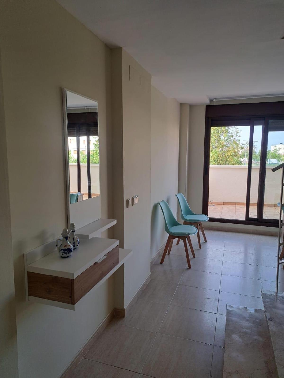 Apartamanto En Panoramica Golf San Jorge  Екстериор снимка