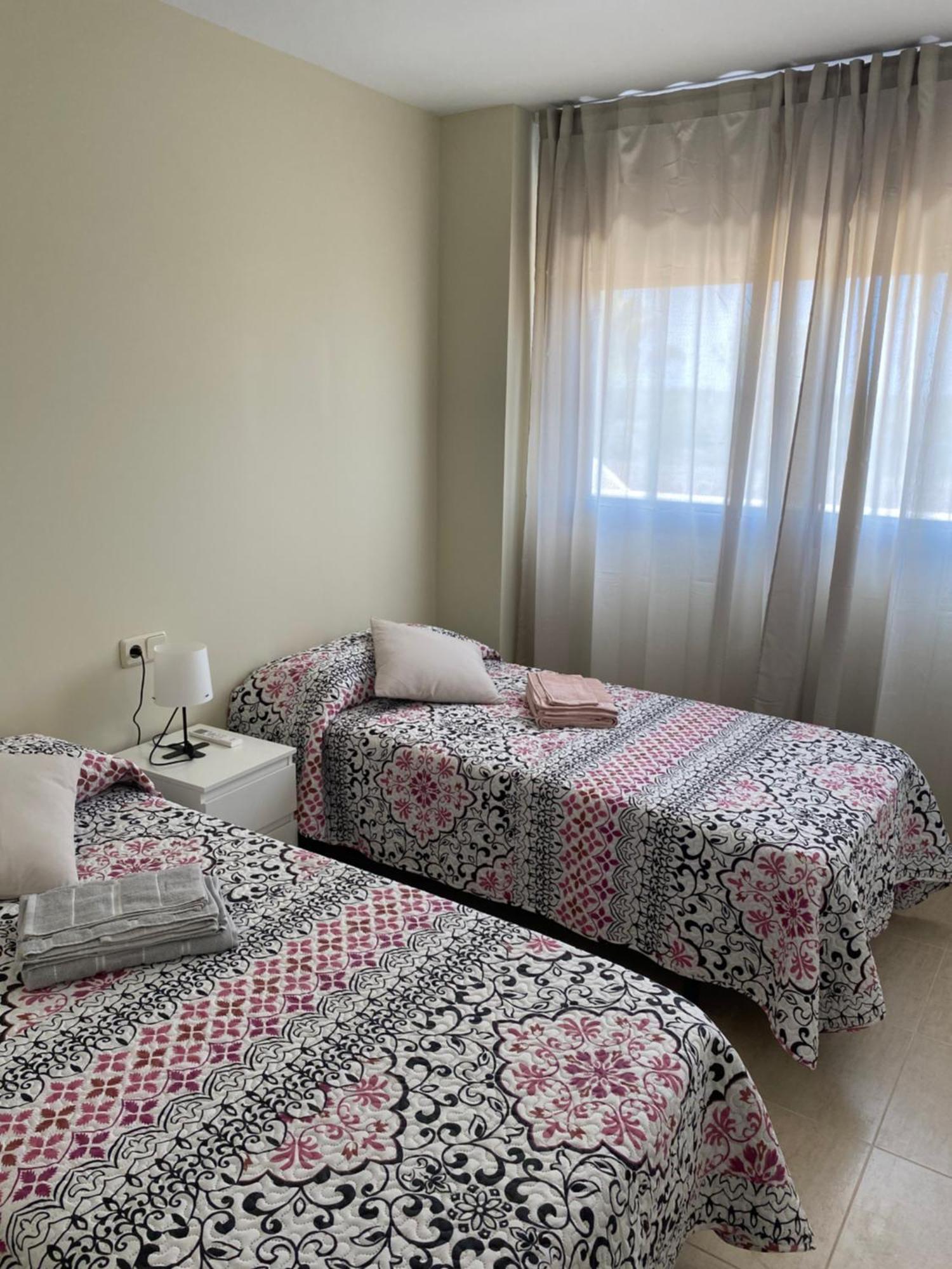 Apartamanto En Panoramica Golf San Jorge  Екстериор снимка