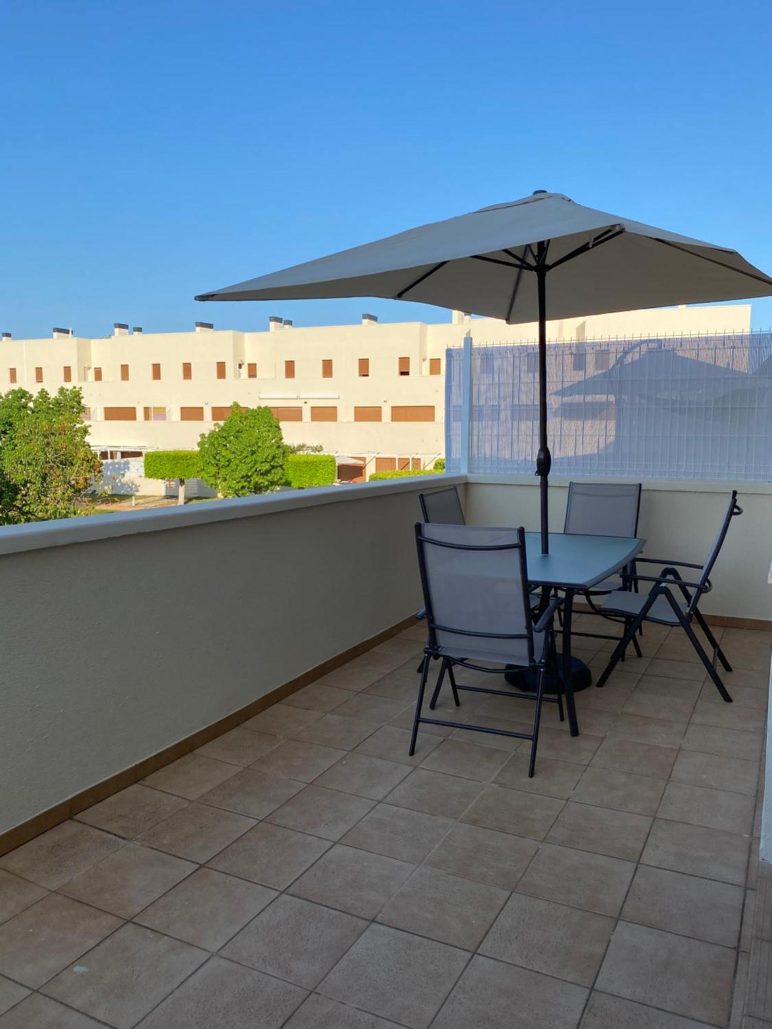 Apartamanto En Panoramica Golf San Jorge  Екстериор снимка